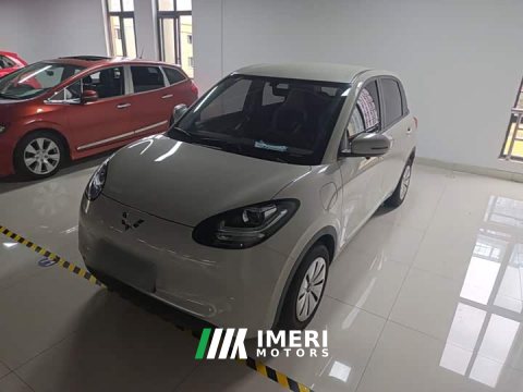 2024 Wuling Binguo 203km Light Enjoy Edition - ავტომობილი ჩინეთიდან