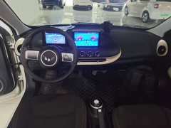 Wuling Binguo 203km Light Enjoy Edition - ფოტო 10