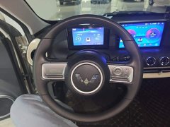 Wuling Binguo 203km Light Enjoy Edition - ფოტო 11
