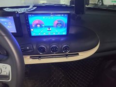 Wuling Binguo 203km Light Enjoy Edition - ფოტო 13