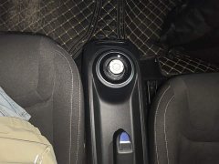 Wuling Binguo 203km Light Enjoy Edition - ფოტო 14