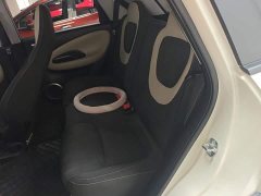 Wuling Binguo 203km Light Enjoy Edition - ფოტო 17