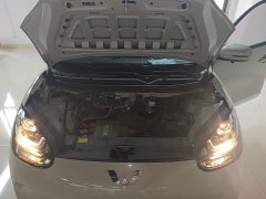 Wuling Binguo 203km Light Enjoy Edition - ფოტო 20
