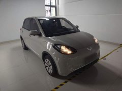 Wuling Binguo 203km Light Enjoy Edition - ფოტო 4