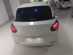 Wuling Binguo 203km Light Enjoy Edition - ფოტო 6
