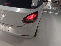 Wuling Binguo 203km Light Enjoy Edition - ფოტო 8