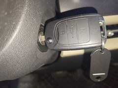 Wuling Binguo 203km Light Enjoy Edition - ფოტო 9