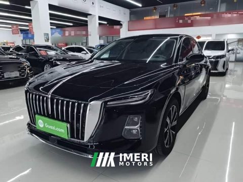 2025 FAW Hongqi H5 PHEV 130 Super Hybrid Edition - ავტომობილი ჩინეთიდან