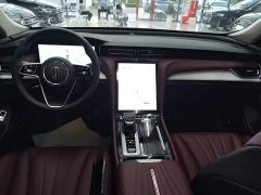 FAW Hongqi H5 PHEV 130 Super Hybrid Edition - ფოტო 10