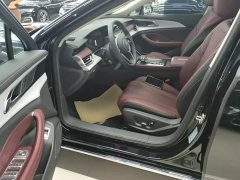 FAW Hongqi H5 PHEV 130 Super Hybrid Edition - ფოტო 16