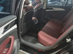 FAW Hongqi H5 PHEV 130 Super Hybrid Edition - ფოტო 17