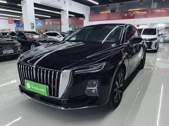 FAW Hongqi H5 PHEV 130 Super Hybrid Edition - ფოტო 2
