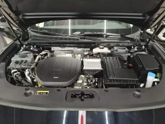 FAW Hongqi H5 PHEV 130 Super Hybrid Edition - ფოტო 20