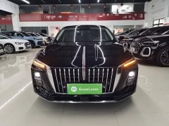 FAW Hongqi H5 PHEV 130 Super Hybrid Edition - ფოტო 3