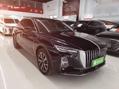 FAW Hongqi H5 PHEV 130 Super Hybrid Edition - ფოტო 4