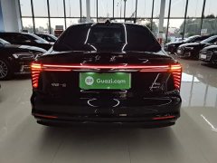 FAW Hongqi H5 PHEV 130 Super Hybrid Edition - ფოტო 6