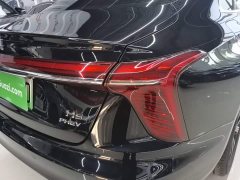FAW Hongqi H5 PHEV 130 Super Hybrid Edition - ფოტო 8