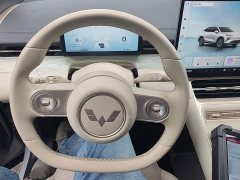 Wuling Xingguang S 510km Pilot Edition - ფოტო 11