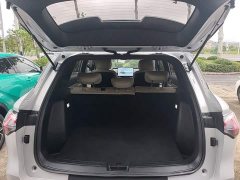 Wuling Xingguang S 510km Pilot Edition - ფოტო 19