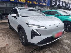 Wuling Xingguang S 510km Pilot Edition - ფოტო 4