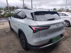 Wuling Xingguang S 510km Pilot Edition - ფოტო 5