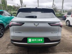 Wuling Xingguang S 510km Pilot Edition - ფოტო 6