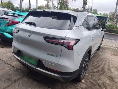 Wuling Xingguang S 510km Pilot Edition - ფოტო 7