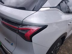 Wuling Xingguang S 510km Pilot Edition - ფოტო 8