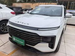 Jetour Jietu X70 PLUS 2025 1.5T Luxury Powerful Edition 5-Seater - ფოტო 1