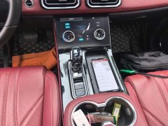 Jetour Jietu X70 PLUS 2025 1.5T Luxury Powerful Edition 5-Seater - ფოტო 14