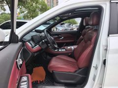 Jetour Jietu X70 PLUS 2025 1.5T Luxury Powerful Edition 5-Seater - ფოტო 15