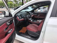 Jetour Jietu X70 PLUS 2025 1.5T Luxury Powerful Edition 5-Seater - ფოტო 16
