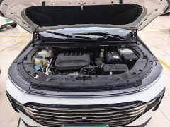 Jetour Jietu X70 PLUS 2025 1.5T Luxury Powerful Edition 5-Seater - ფოტო 20