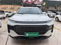 Jetour Jietu X70 PLUS 2025 1.5T Luxury Powerful Edition 5-Seater - ფოტო 3