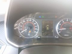 Chery Tiggo 3X PLUS 1.5L CVT Jujube Red Edition - ფოტო 12
