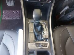 Chery Tiggo 3X PLUS 1.5L CVT Jujube Red Edition - ფოტო 13