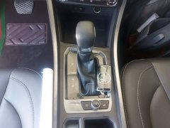 Chery Tiggo 3X PLUS 1.5L CVT Jujube Red Edition - ფოტო 14