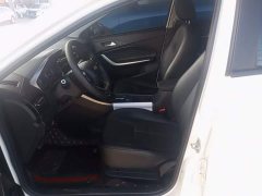 Chery Tiggo 3X PLUS 1.5L CVT Jujube Red Edition - ფოტო 15