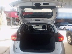 Chery Tiggo 3X PLUS 1.5L CVT Jujube Red Edition - ფოტო 19