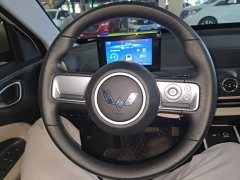 Wuling Binguo 2023 203km Light Enjoy Edition - ფოტო 11