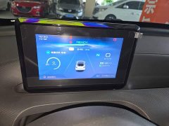Wuling Binguo 2023 203km Light Enjoy Edition - ფოტო 12