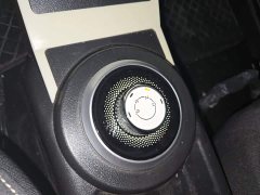 Wuling Binguo 2023 203km Light Enjoy Edition - ფოტო 14