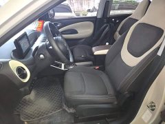 Wuling Binguo 2023 203km Light Enjoy Edition - ფოტო 15