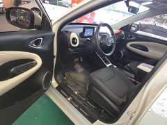 Wuling Binguo 2023 203km Light Enjoy Edition - ფოტო 16