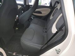 Wuling Binguo 2023 203km Light Enjoy Edition - ფოტო 17