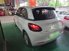 Wuling Binguo 2023 203km Light Enjoy Edition - ფოტო 5