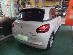 Wuling Binguo 2023 203km Light Enjoy Edition - ფოტო 7