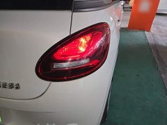 Wuling Binguo 2023 203km Light Enjoy Edition - ფოტო 8