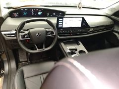 Changan UNI-K 2.0T Two-Wheel Drive Deluxe - ფოტო 10