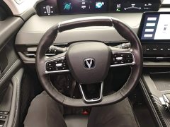 Changan UNI-K 2.0T Two-Wheel Drive Deluxe - ფოტო 11